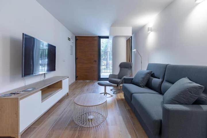 Duplex 6 Pax 2 Bth, Excelent Area Luxor Lejlighed Valencia Eksteriør billede